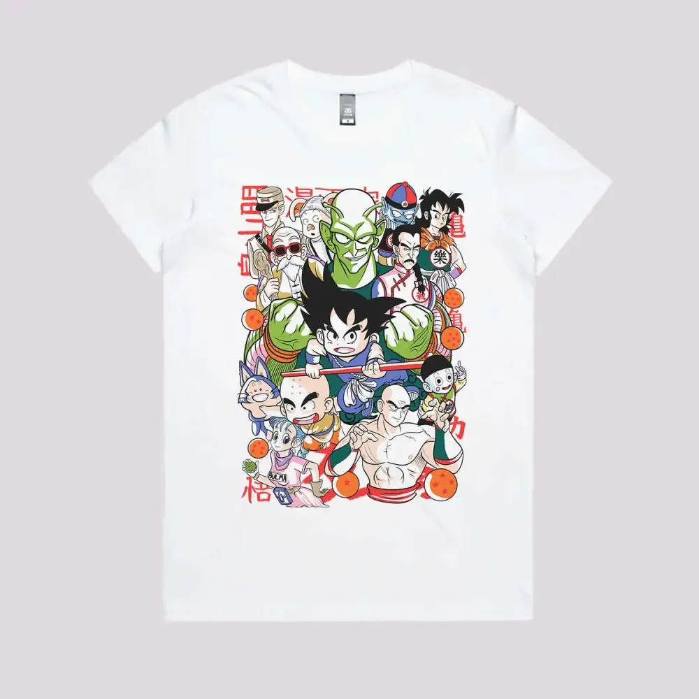 Classic Dragon T-Shirt