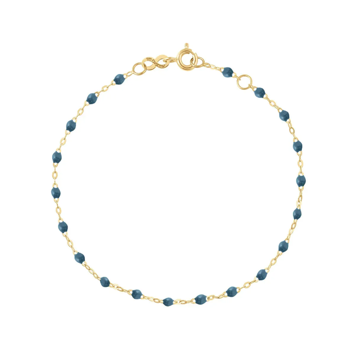 Classic Gigi Jeans Bracelet