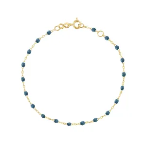 Classic Gigi Jeans Bracelet