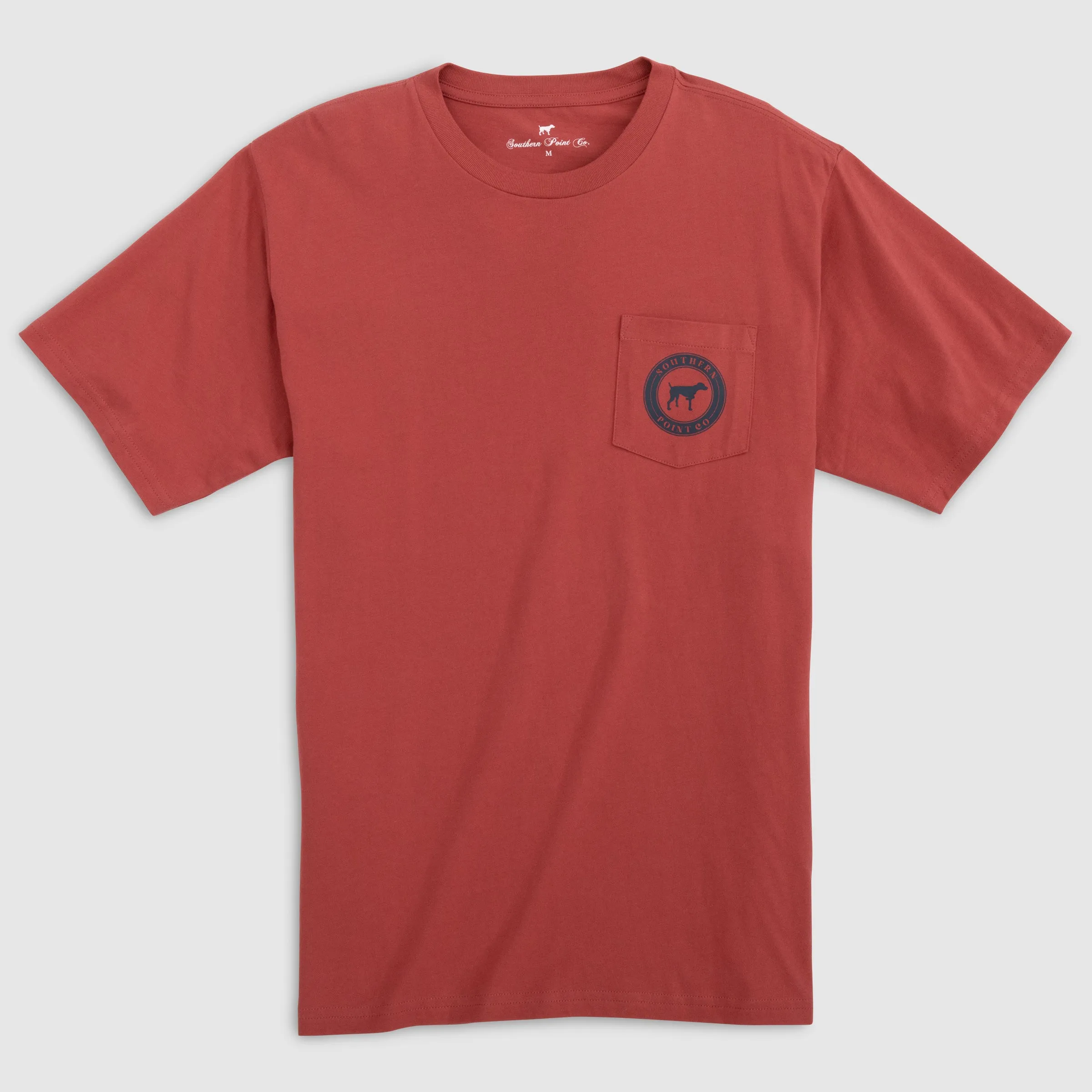 Classic GSP SHORT SLEEVE TEE FINAL SALE