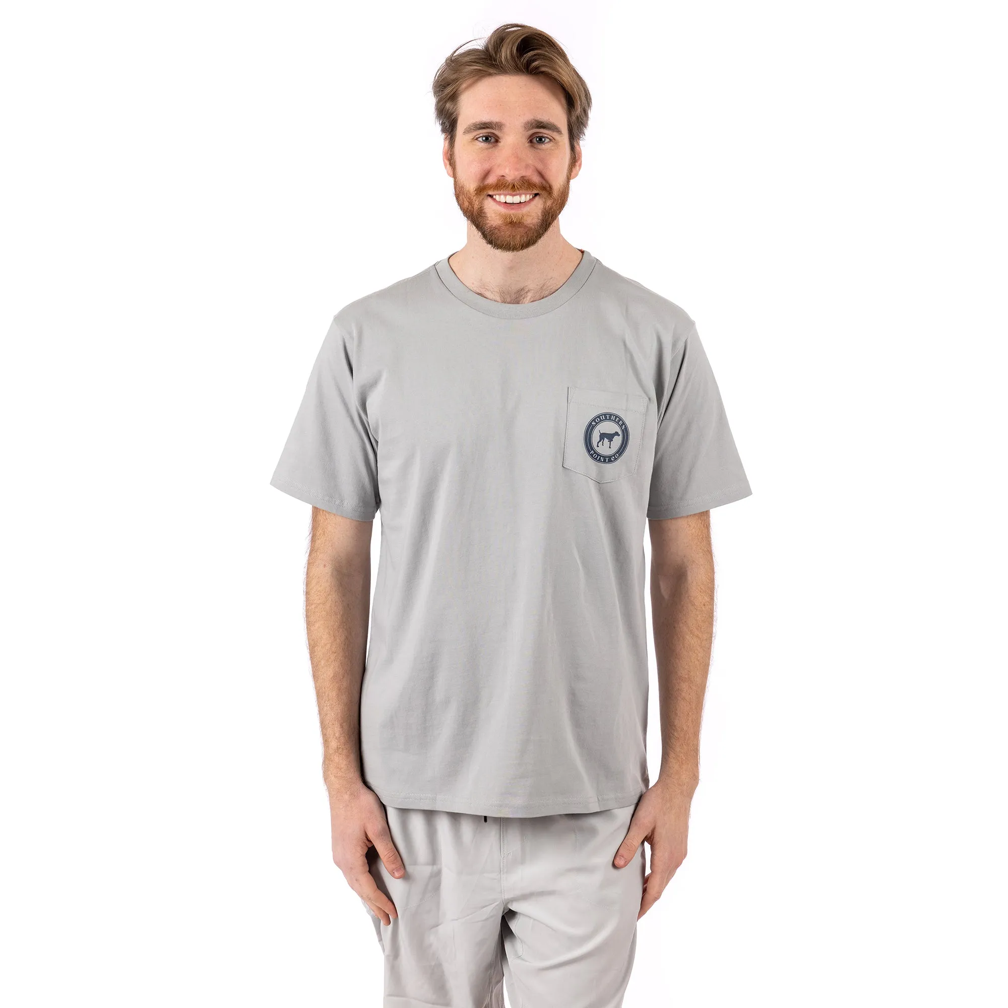 Classic GSP SHORT SLEEVE TEE FINAL SALE