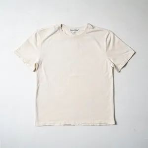 CLASSIC HEMP BOX TEE