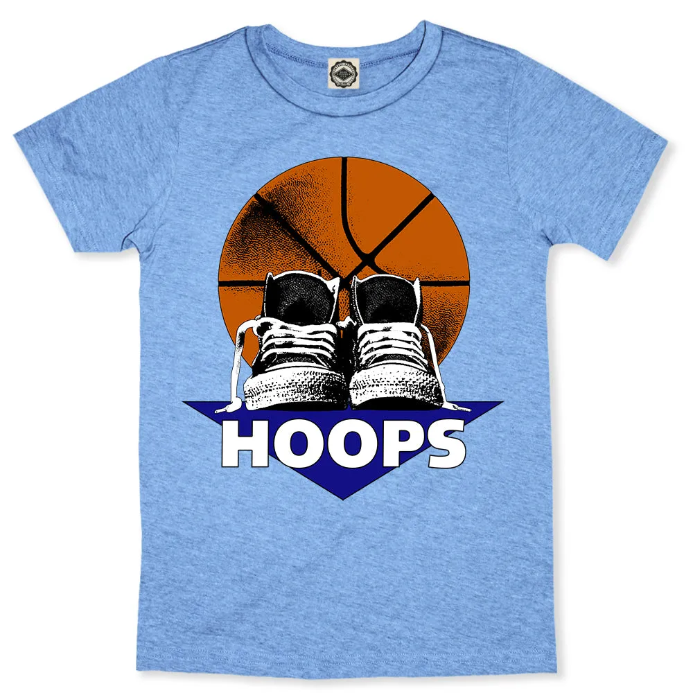 Classic HP Hoops Toddler Tee