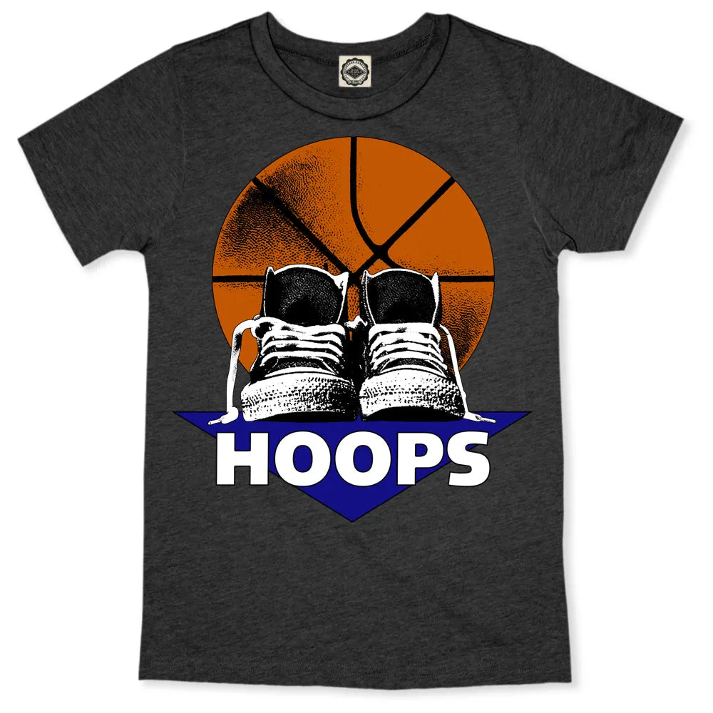 Classic HP Hoops Toddler Tee