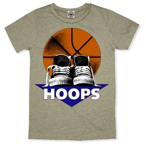 Classic HP Hoops Toddler Tee