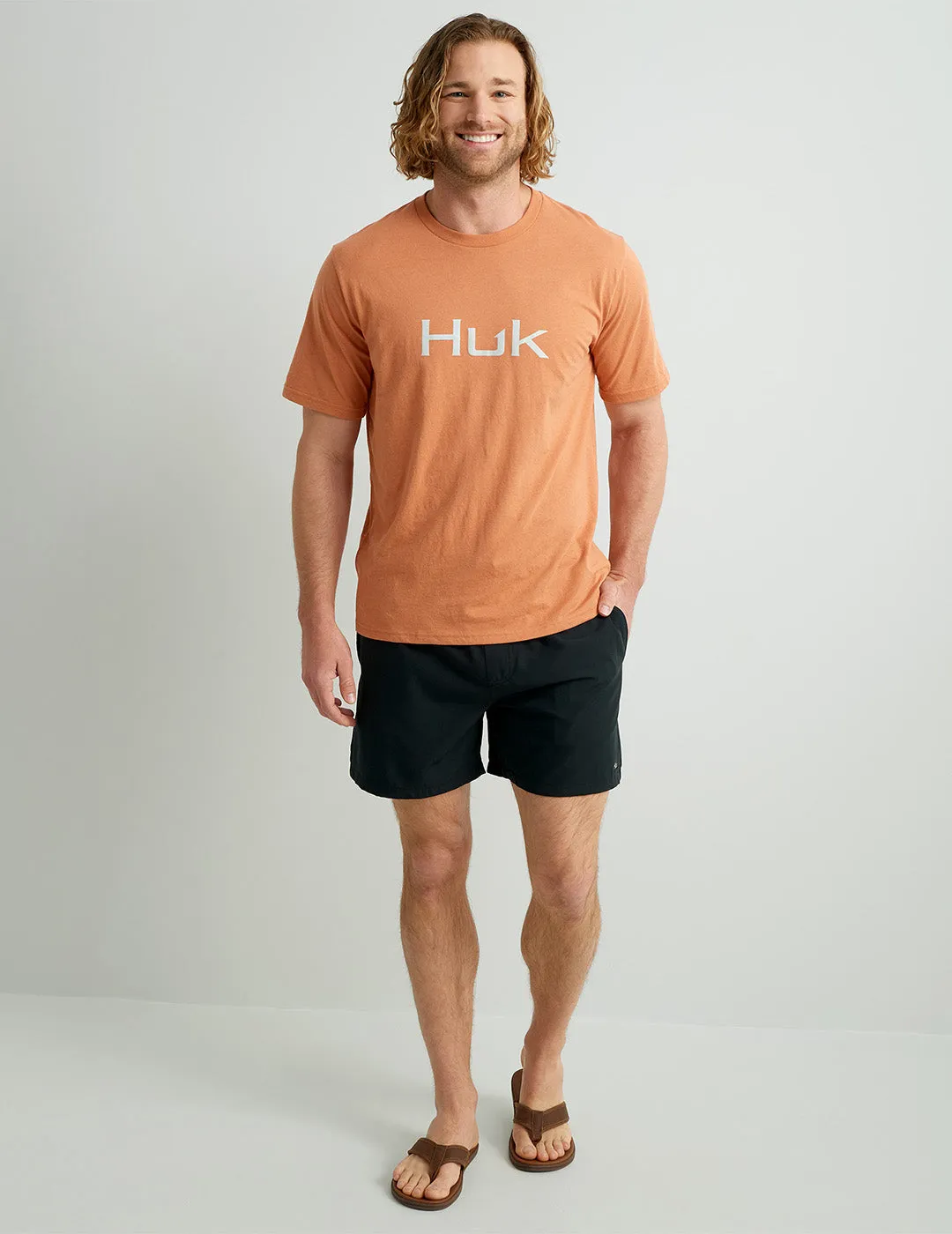 Classic Logo Tee