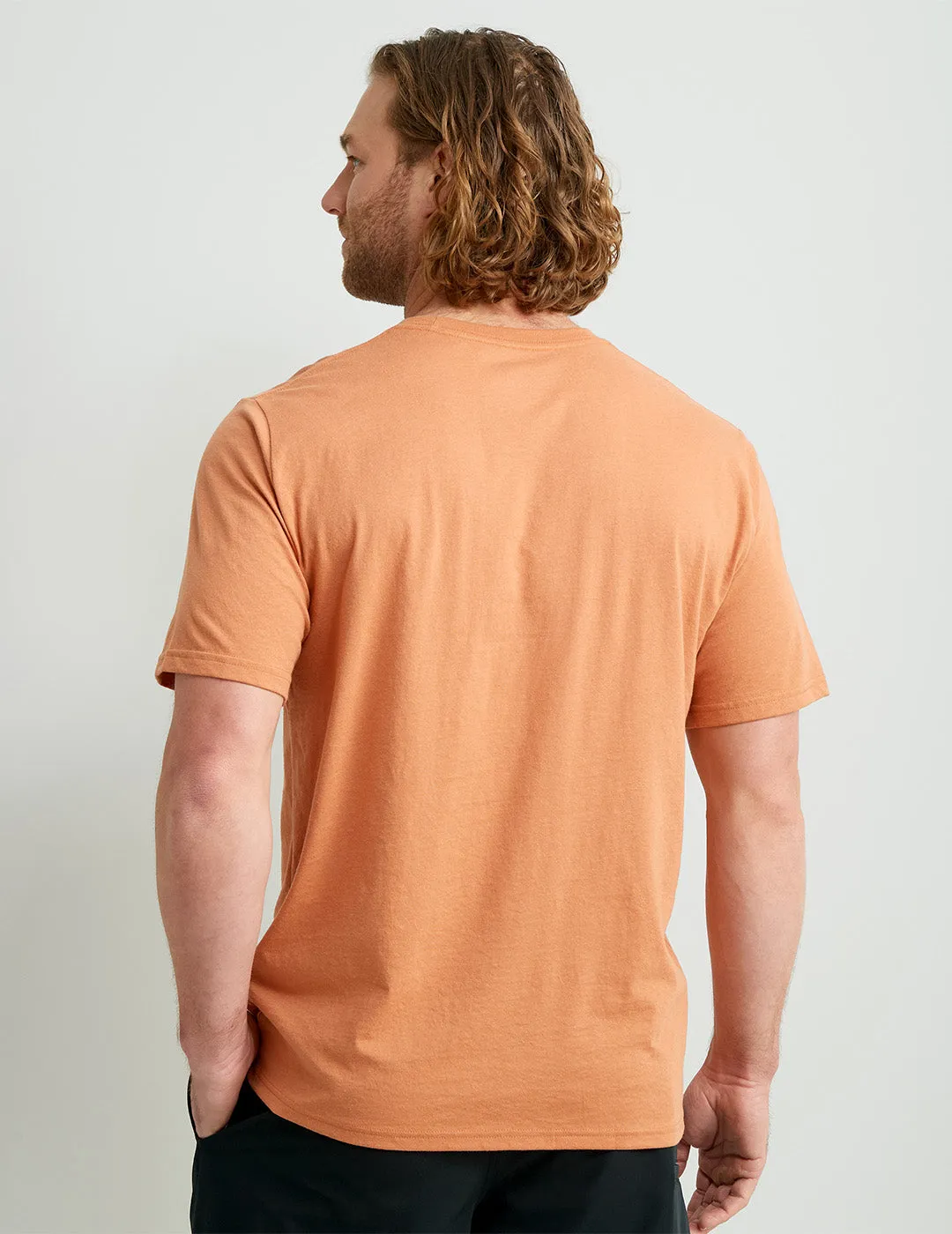 Classic Logo Tee