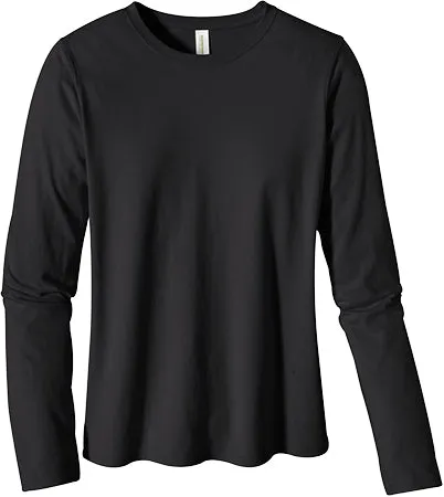 Classic Long-Sleeve T-Shirt, EC3500