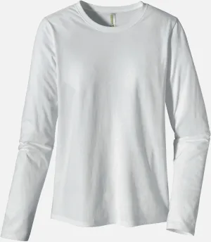 Classic Long-Sleeve T-Shirt, EC3500