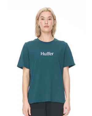 Classic Tee 170/Clear Emerald