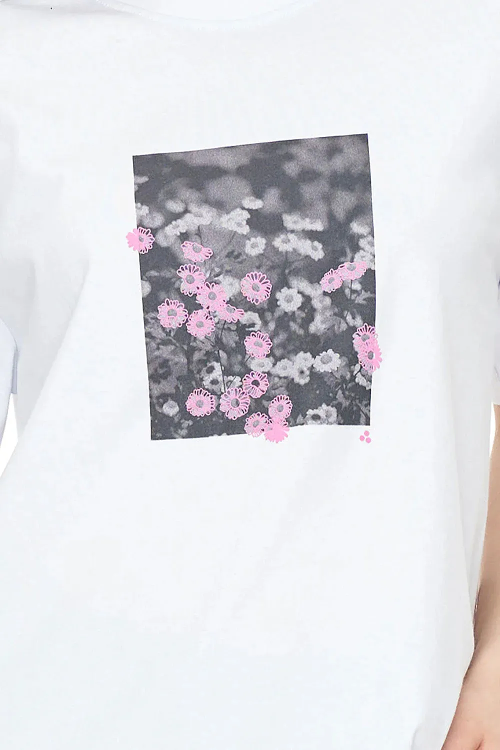 Classic Tee 170/Lavender