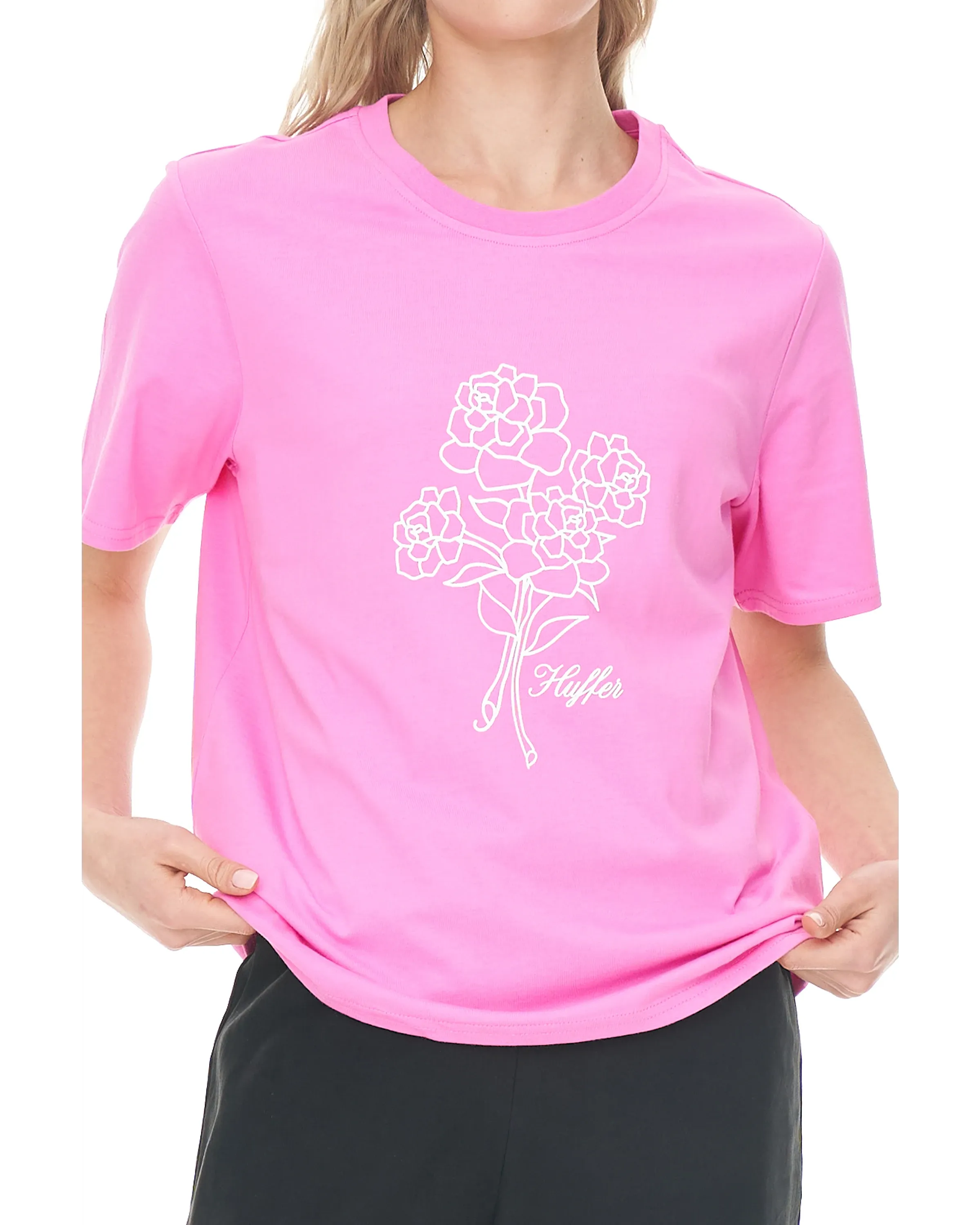 Classic Tee 170/Rosie
