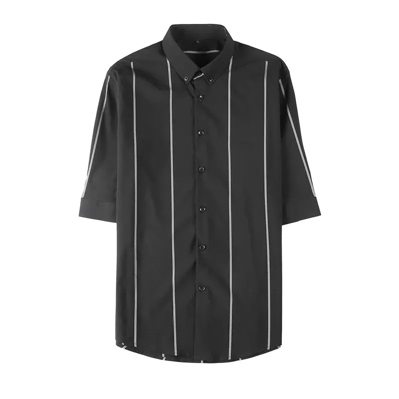 ClassicWear Halbarm-Hemd für Herren