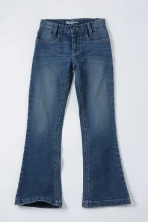 CLCB23061004 Jeans Cruel Girl "Violet" Trouser