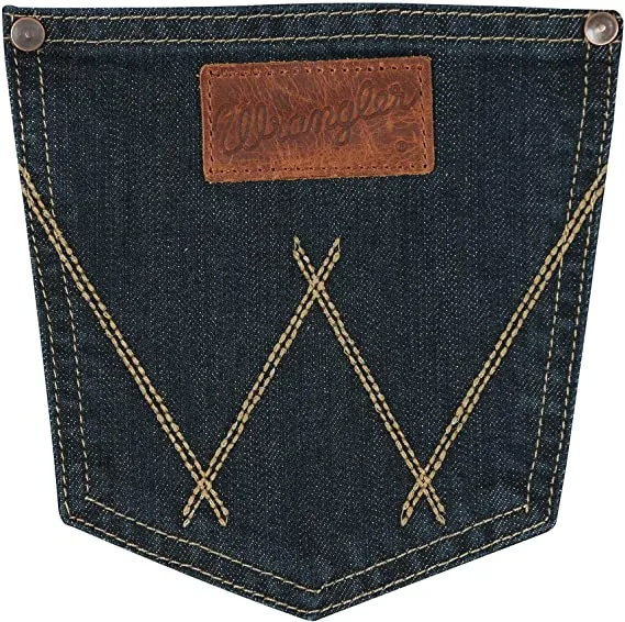 CLJRT20RT-6 SLIM Jeans Boys Retro Relaxed Fit
