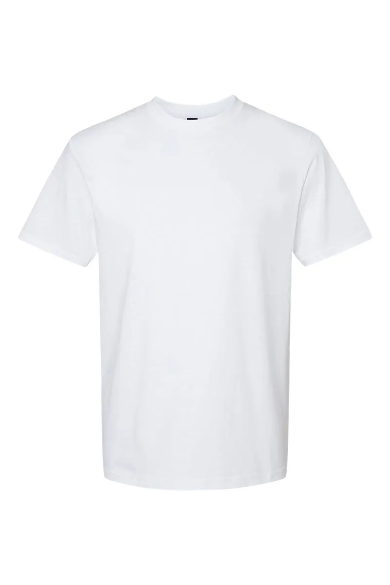 Cool Cowboy Christmas Softstyle Adult T-Shirt