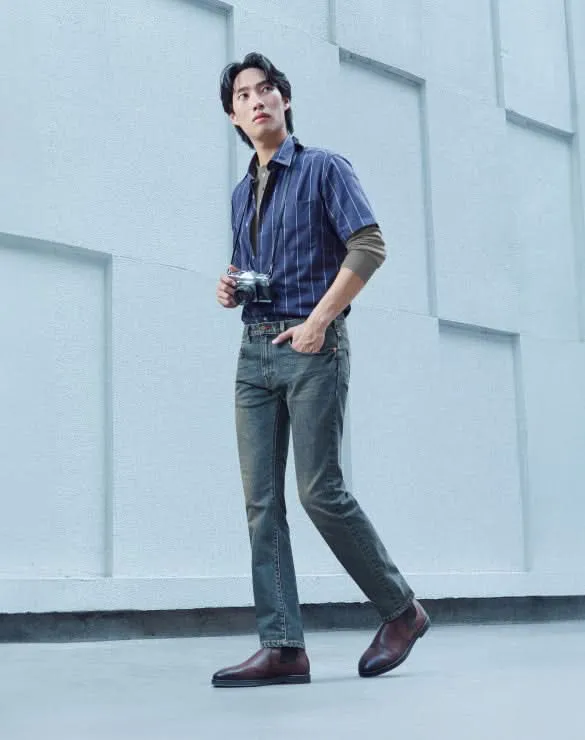 Cool Tech™ Jeans - Slim [1,790]