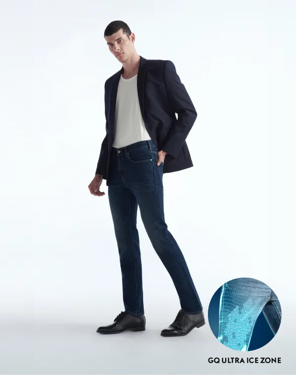 Cool Tech™ Jeans - Slim [1,790]