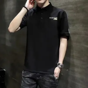 CoolMann Trendiges Sommer-Polo-Shirt