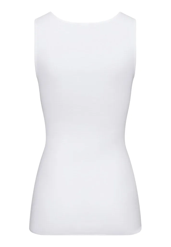 Cotton Delight - Tank Top