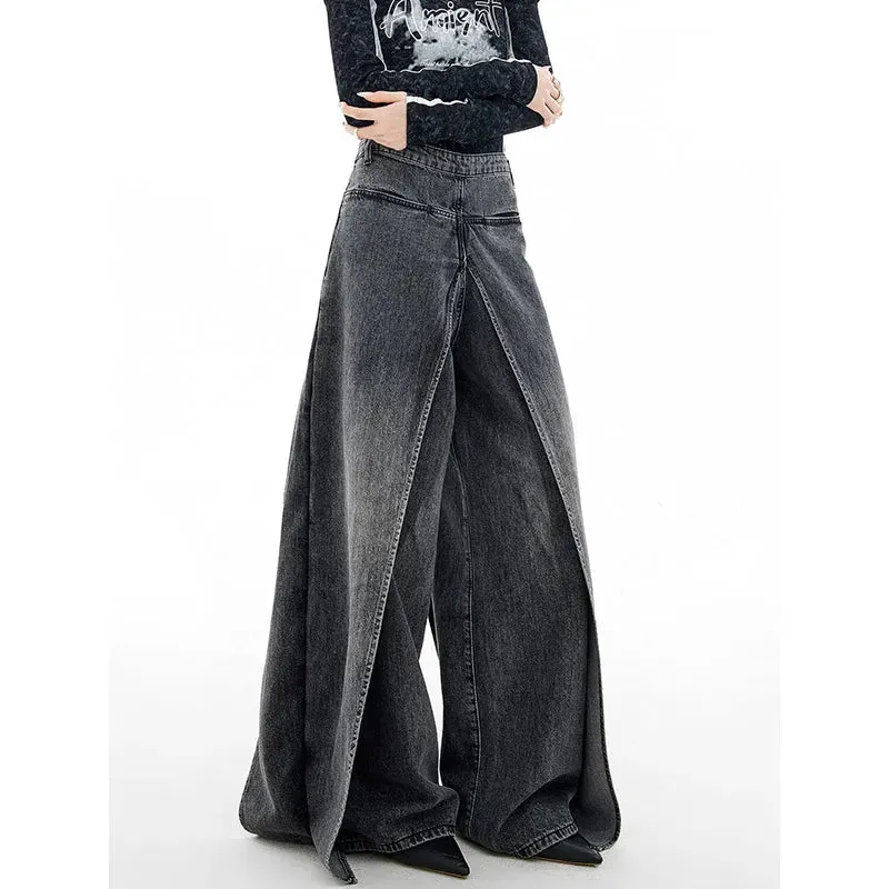 Cowboy Cargo Jeans