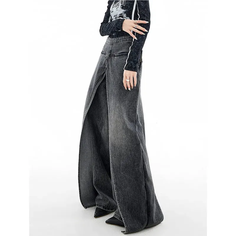 Cowboy Cargo Jeans