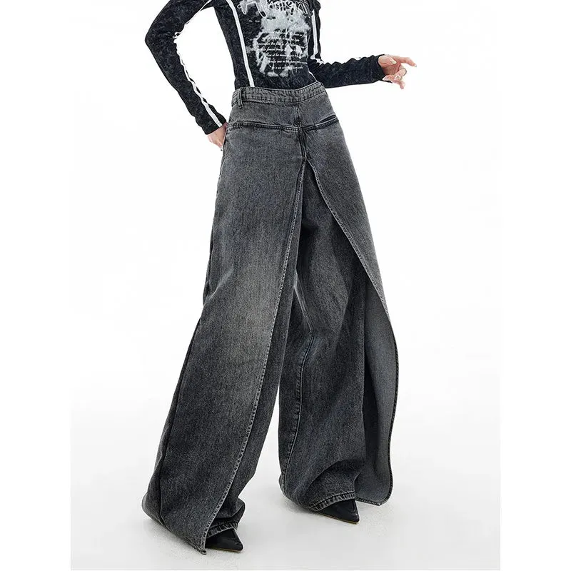 Cowboy Cargo Jeans