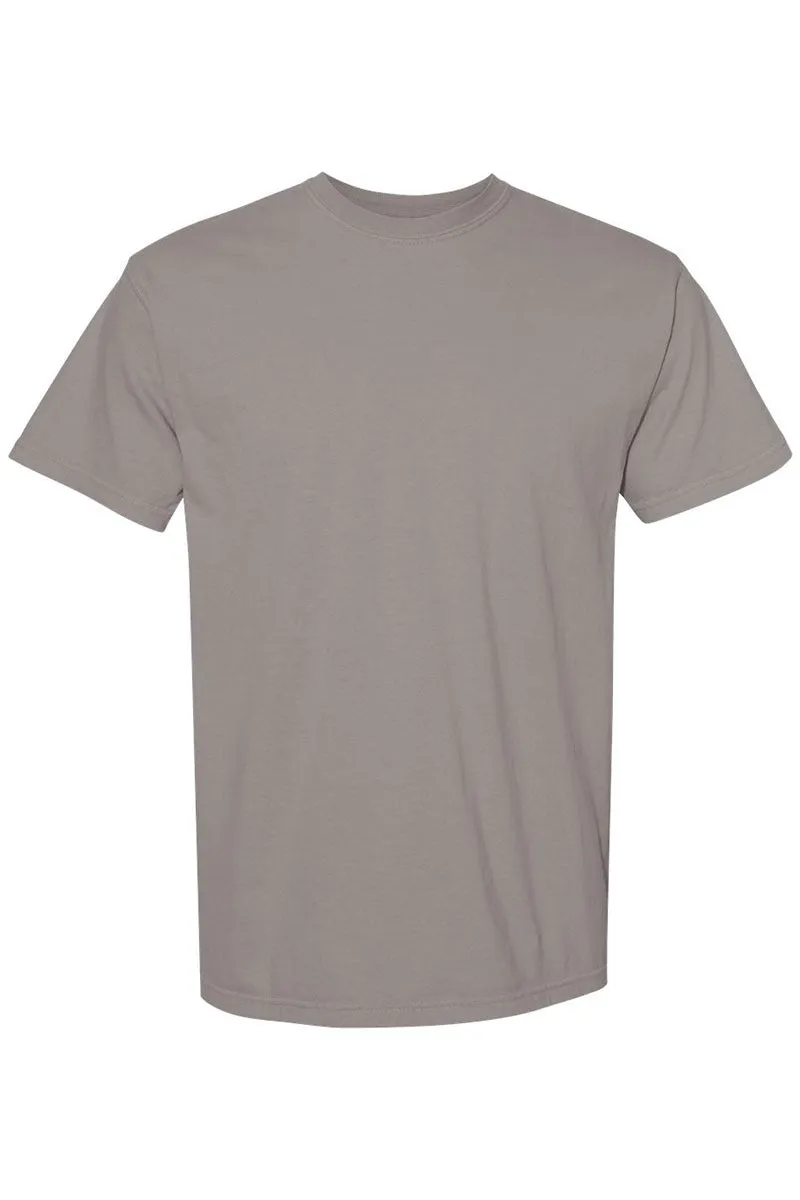 Cracking Christmas Comfort Colors Adult Ring-Spun Cotton Tee