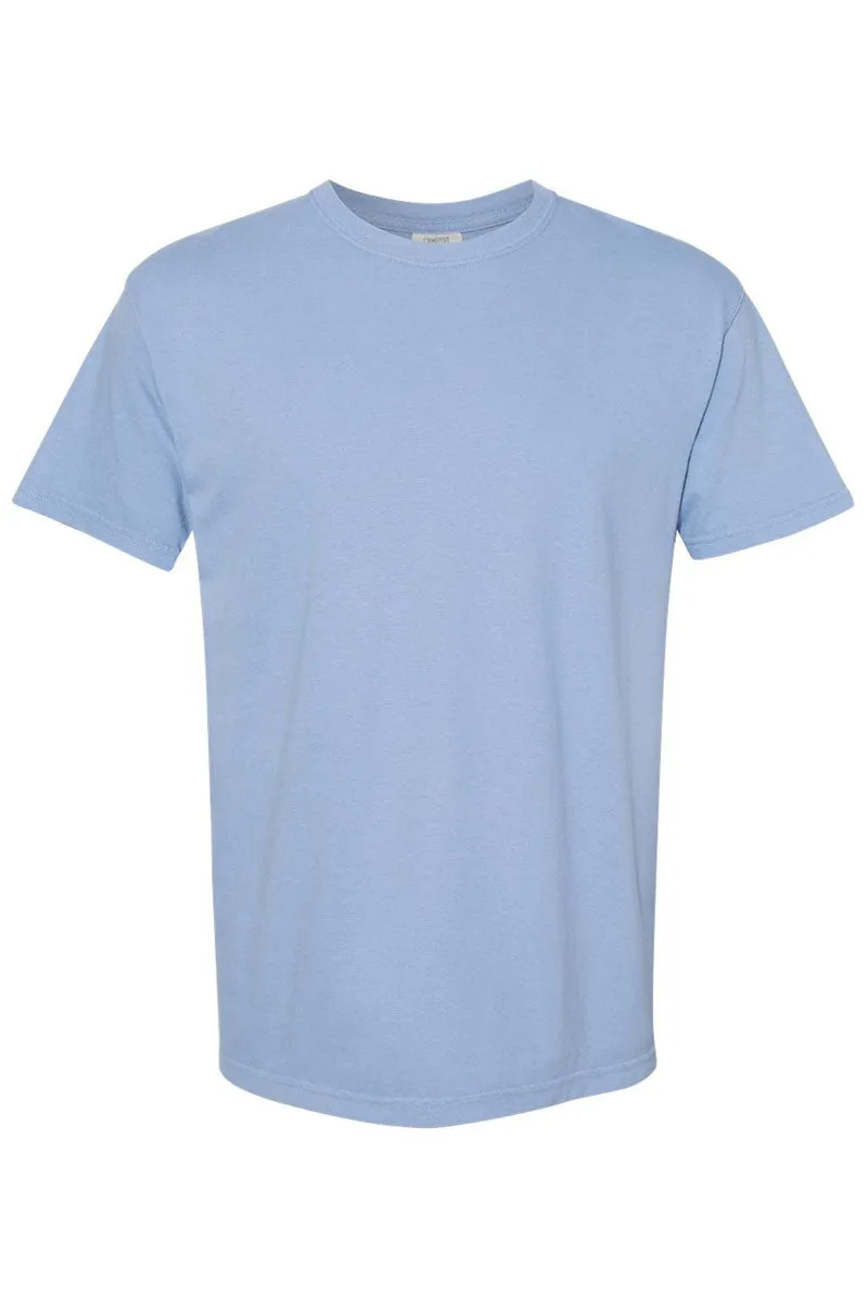 Cracking Christmas Comfort Colors Adult Ring-Spun Cotton Tee