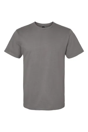 Cupid's Love Lodge Softstyle Adult T-Shirt