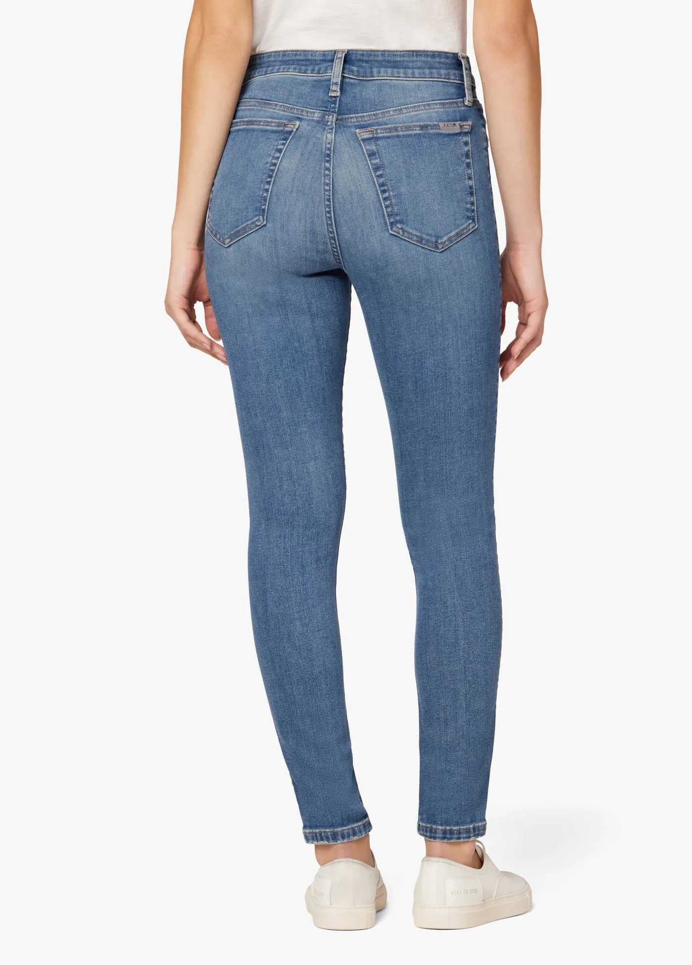 CURVY SKINNY CROP