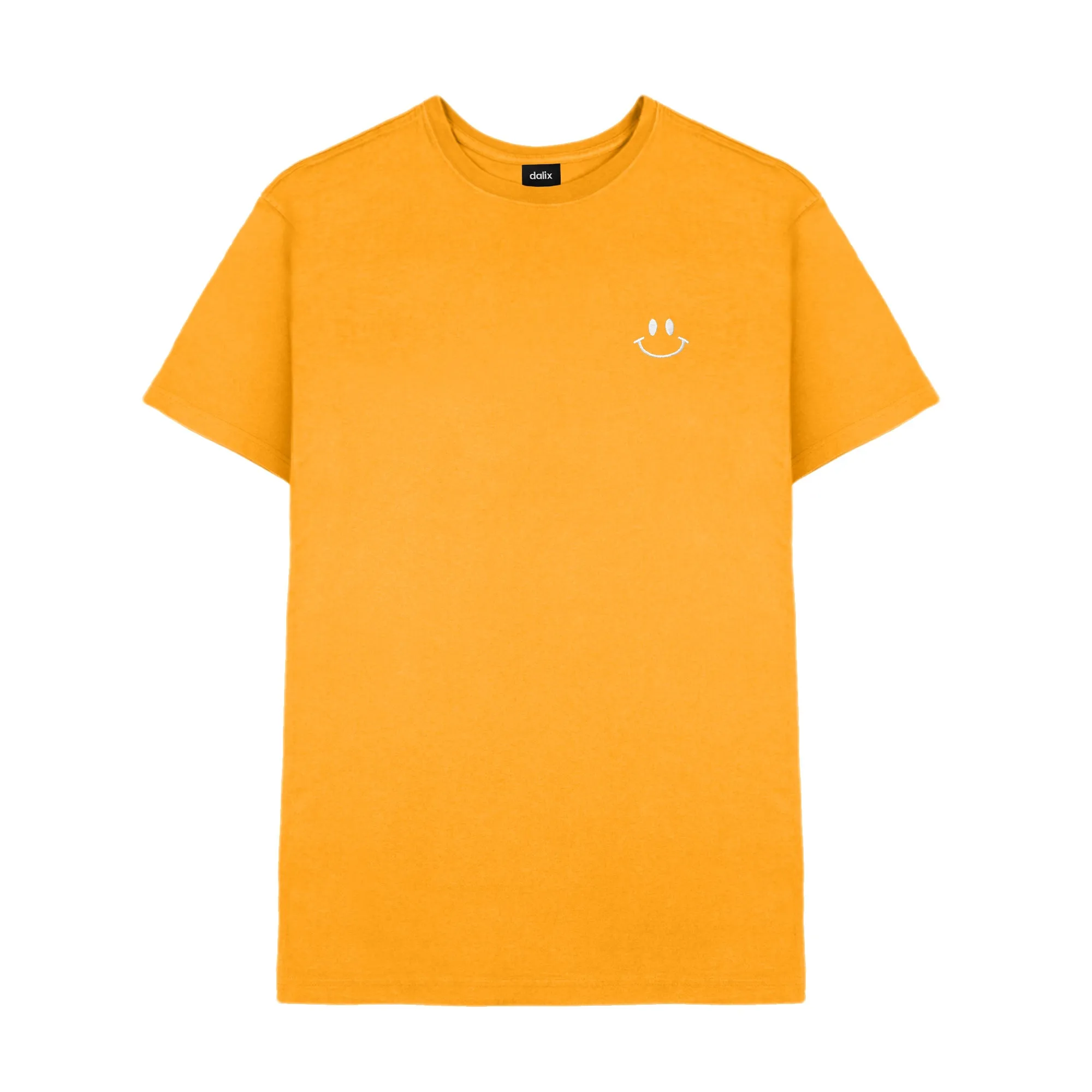 Dalix Smile Face Tee