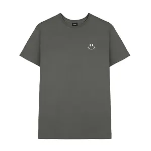 Dalix Smile Face Tee