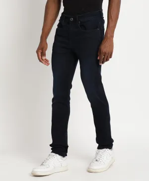 Dark Indigo Slim-fit Jeans
