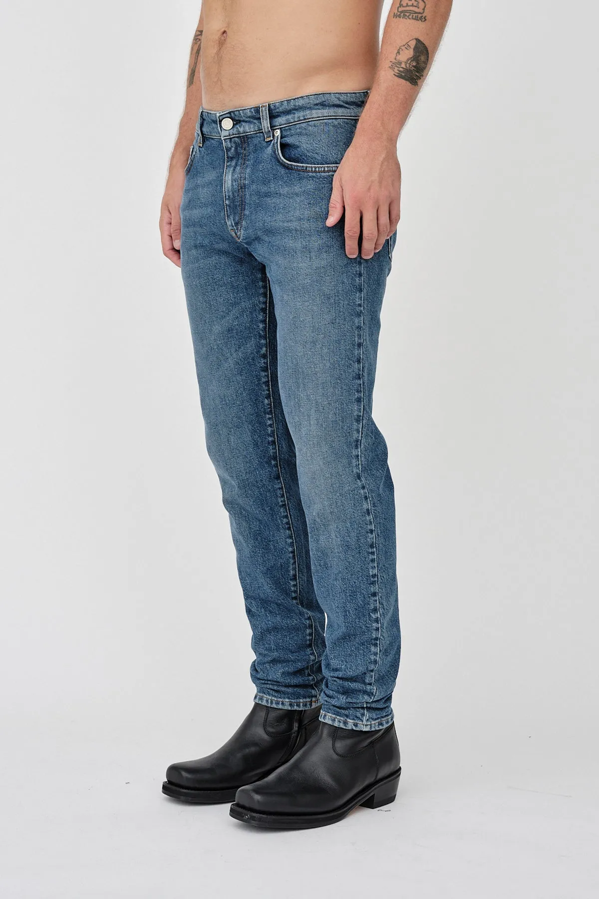 Dean - Original Blue