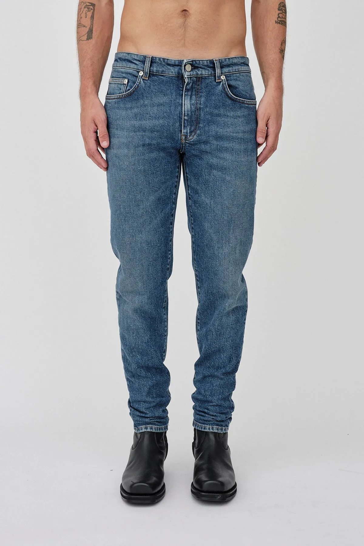 Dean - Original Blue
