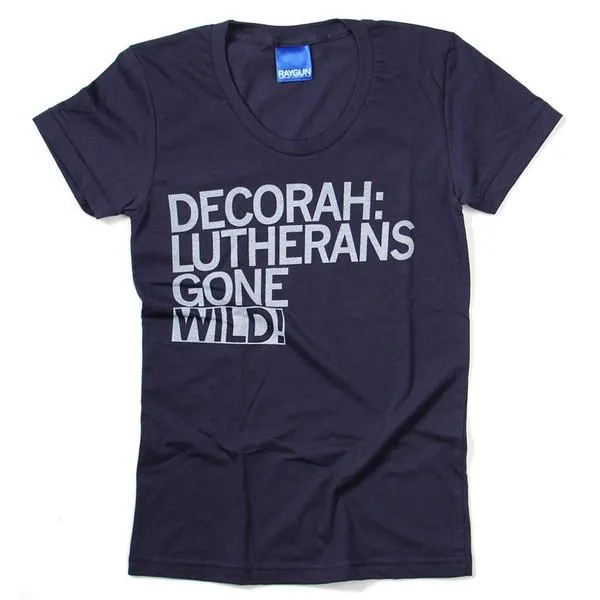 Decorah: Lutherans Gone Wild! (R)