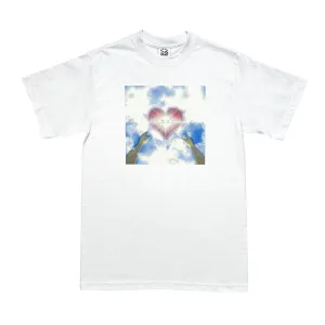 Desire T-Shirt - White