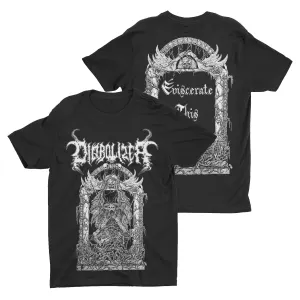 Diabolizer - Eviscerate This Planet t-shirt