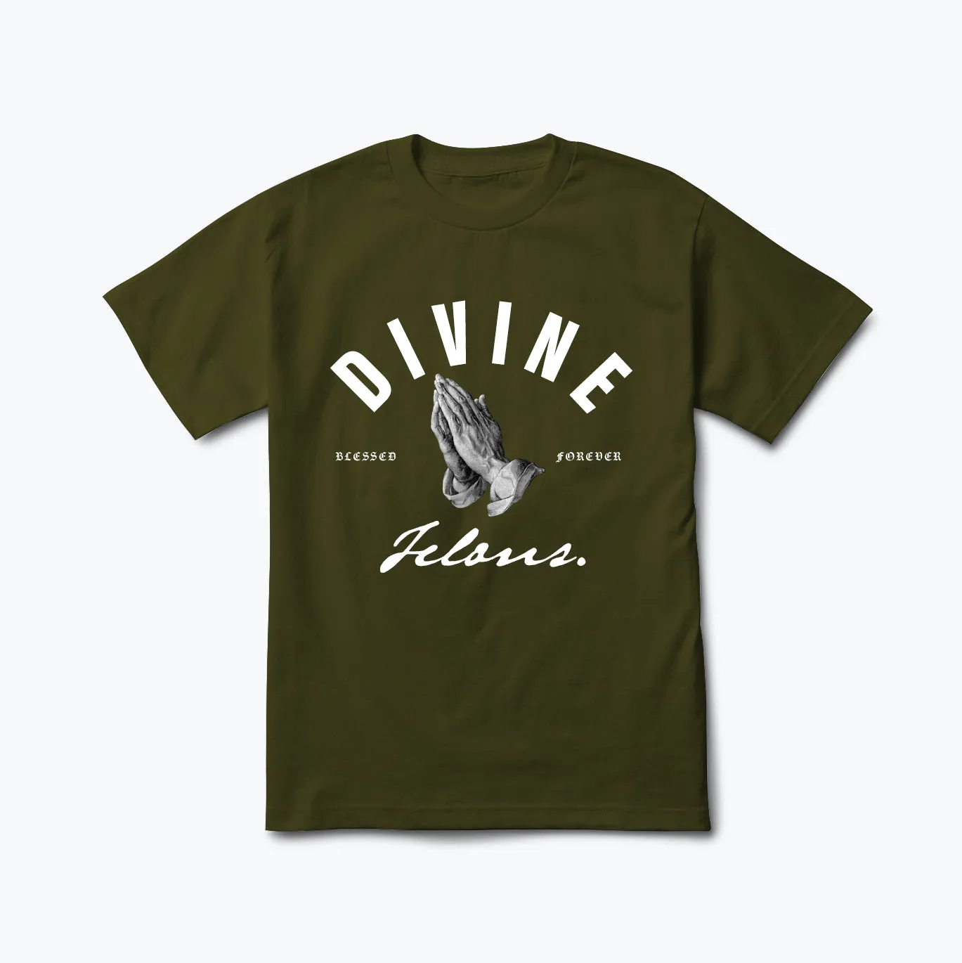 Divine Hustle