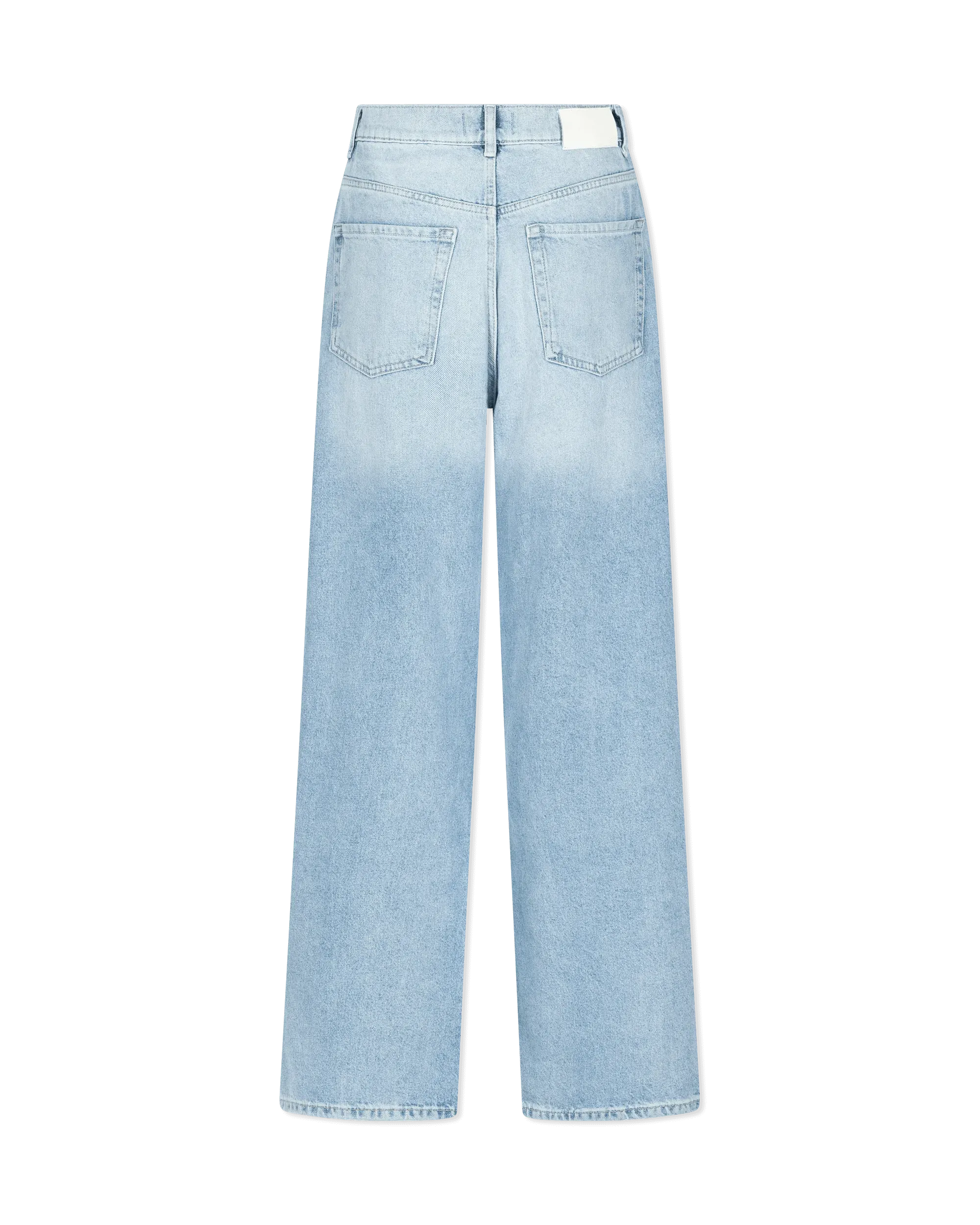 DL1961 Taylor Barrel Ultra High Rise 32" Jeans