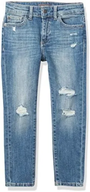 DL1961 Zane Skinny Jean