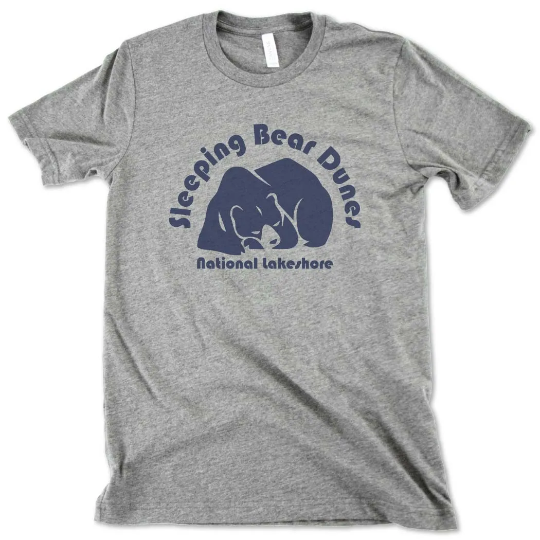Dunes Tee