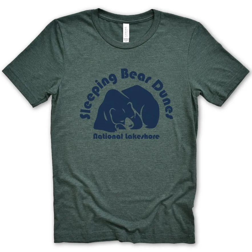 Dunes Tee