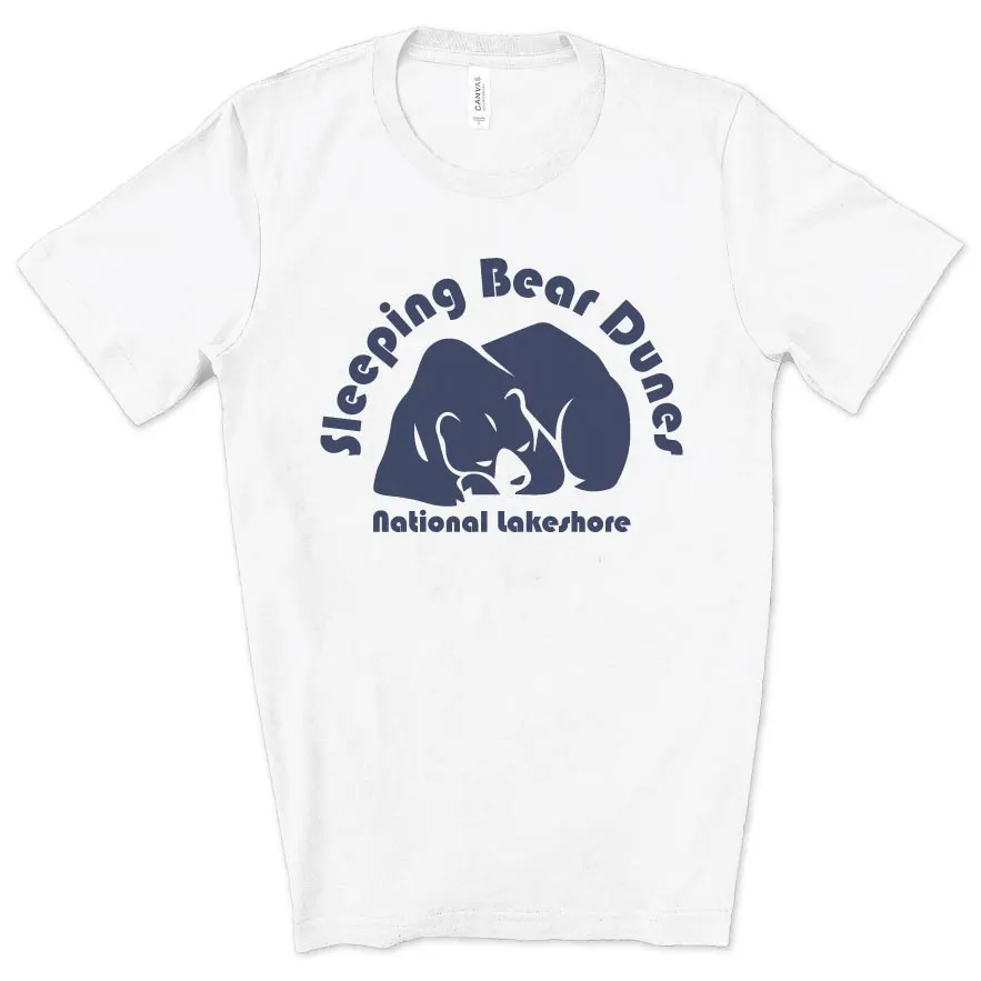 Dunes Tee