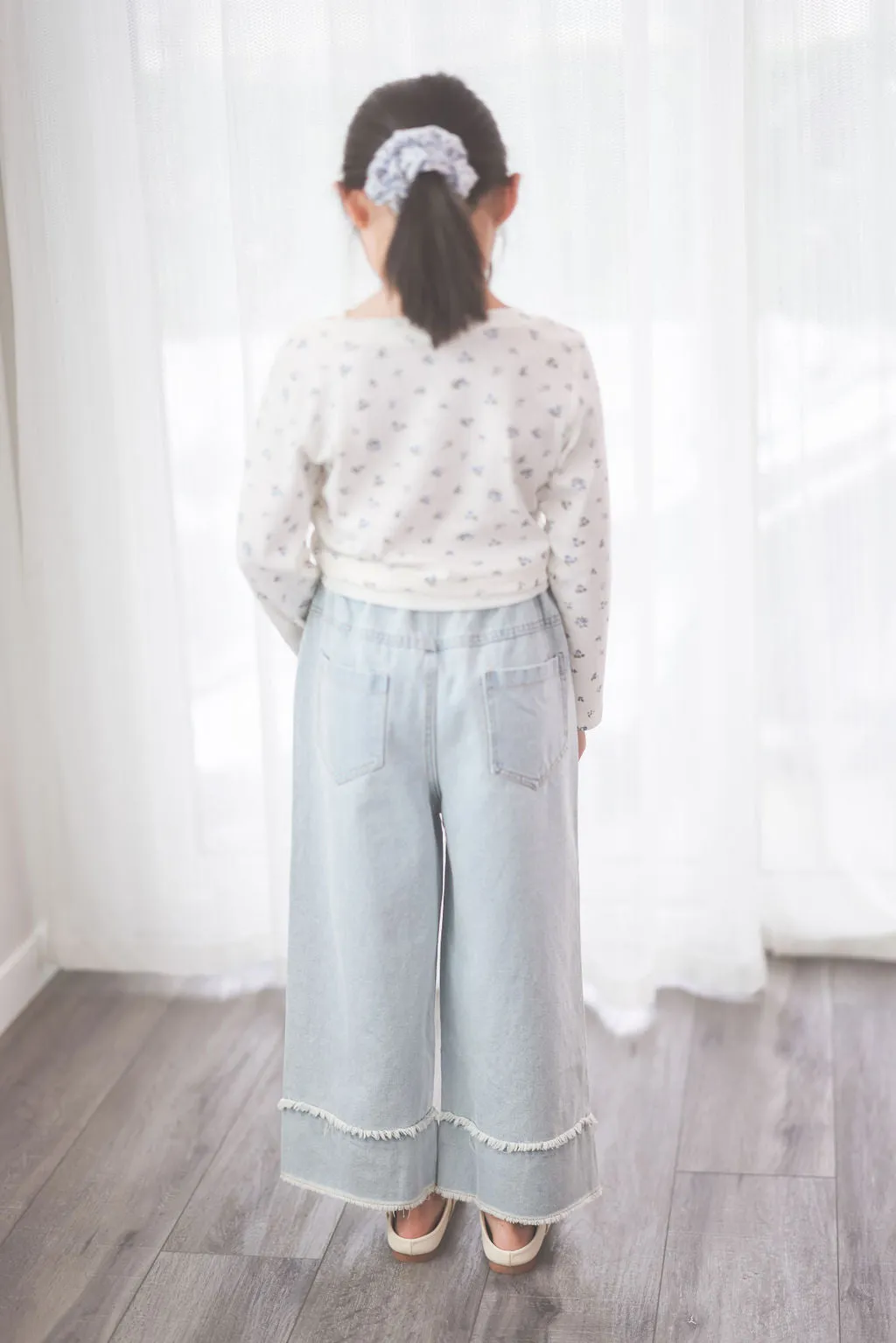 Edge Jeans