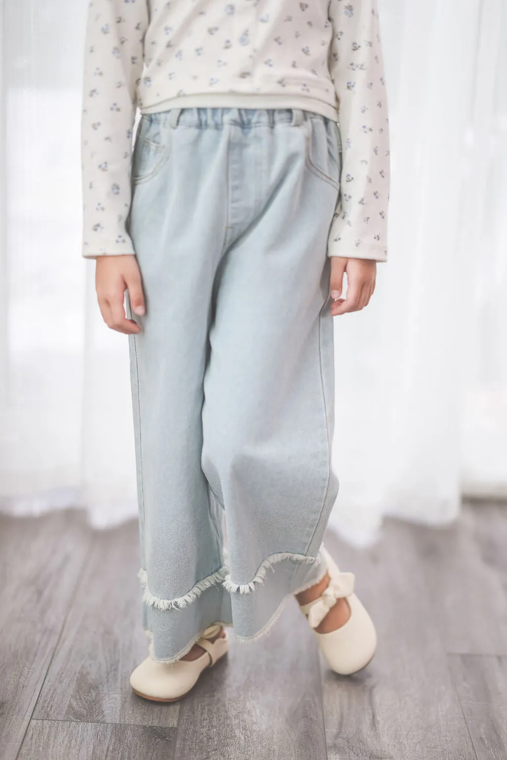 Edge Jeans