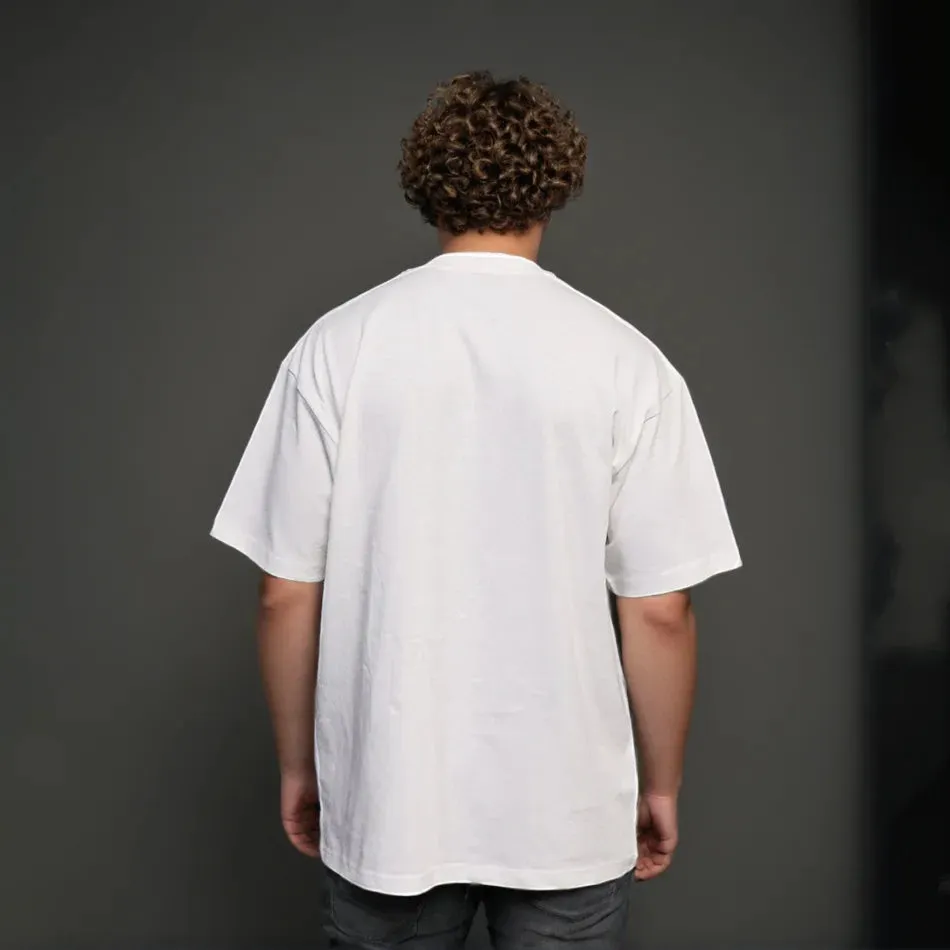 EleganceStride Baumwolle Sommer T-Shirt
