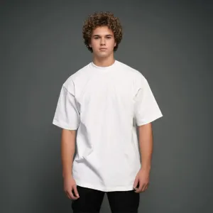 EleganceStride Baumwolle Sommer T-Shirt