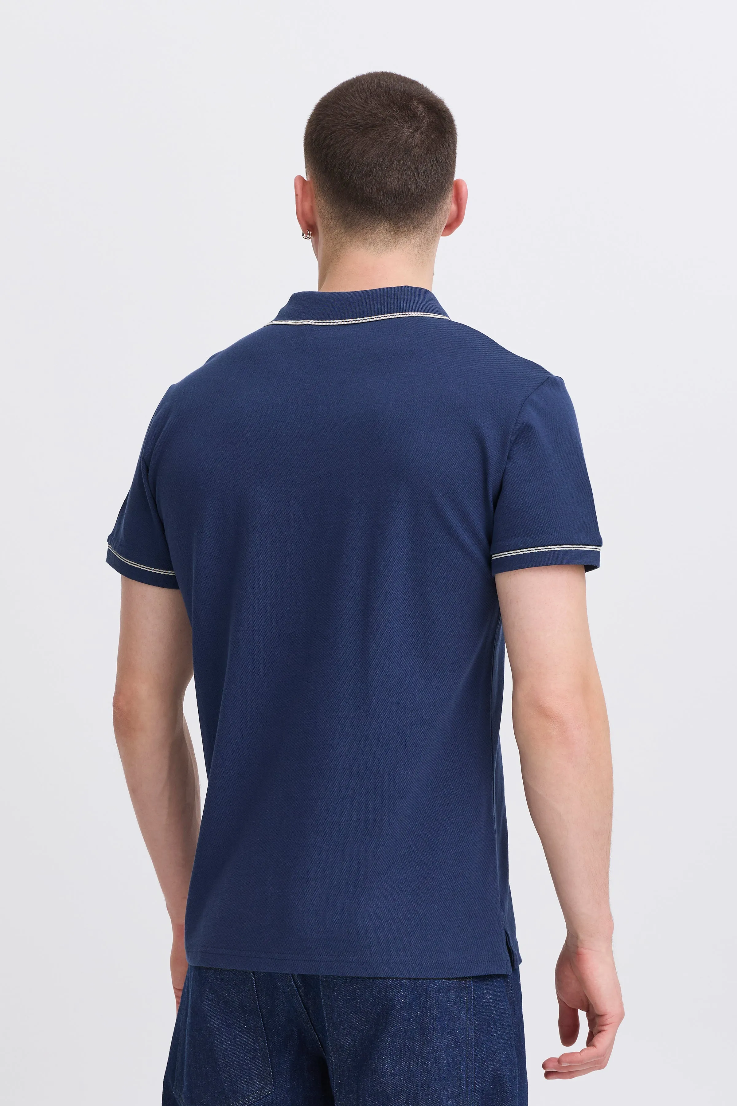 Elwood Polo | Dress Blues